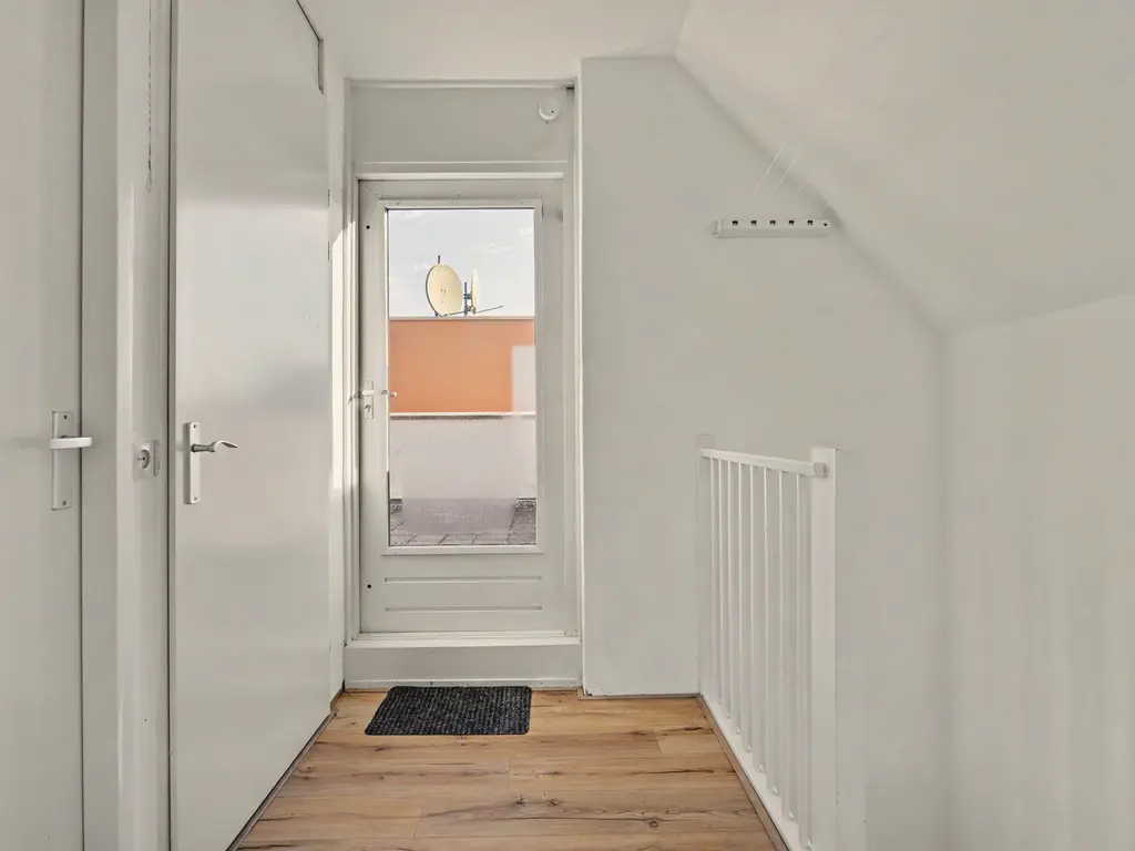 Nieuwkerkstraat 60, DORDRECHT