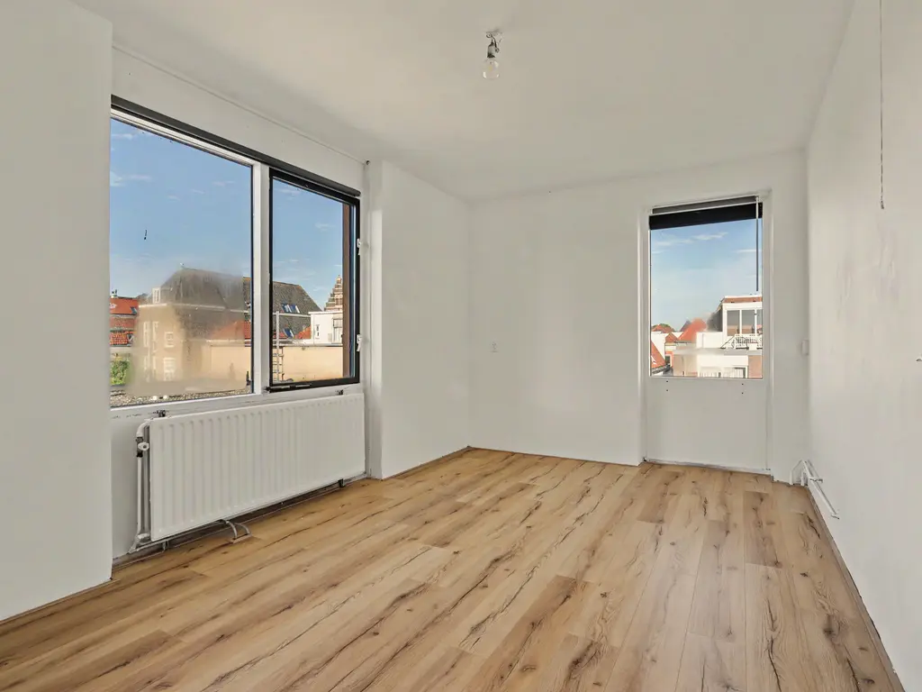 Nieuwkerkstraat 60, DORDRECHT