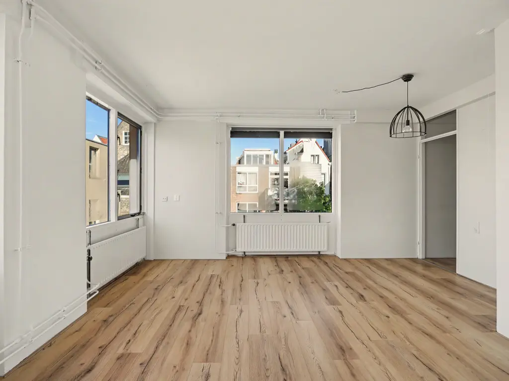 Nieuwkerkstraat 60, DORDRECHT