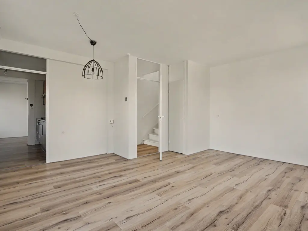 Nieuwkerkstraat 60, DORDRECHT