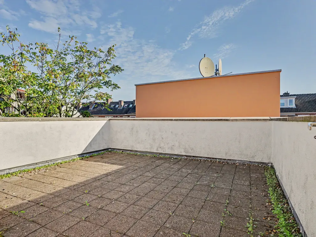 Nieuwkerkstraat 60, DORDRECHT