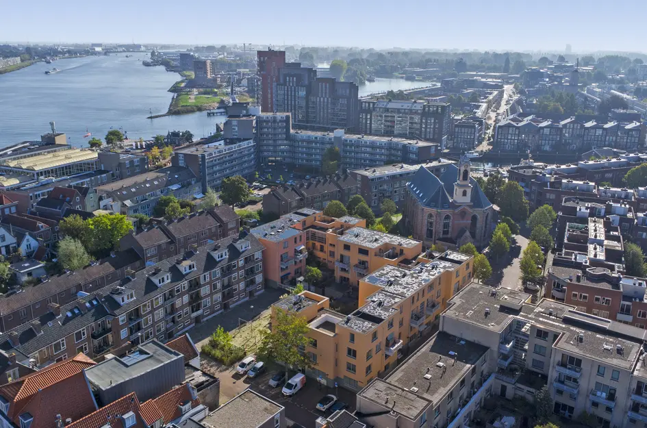 Nieuwkerkstraat 60