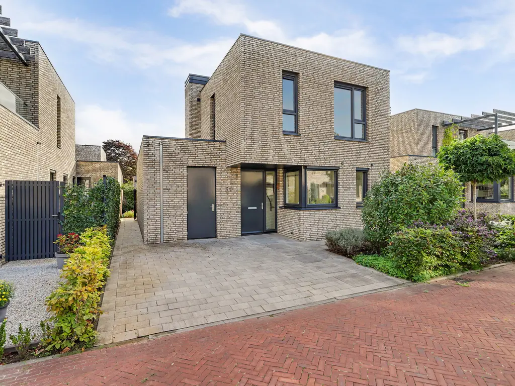 Bouquet 31, ZWIJNDRECHT