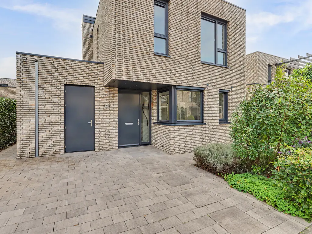 Bouquet 31, ZWIJNDRECHT