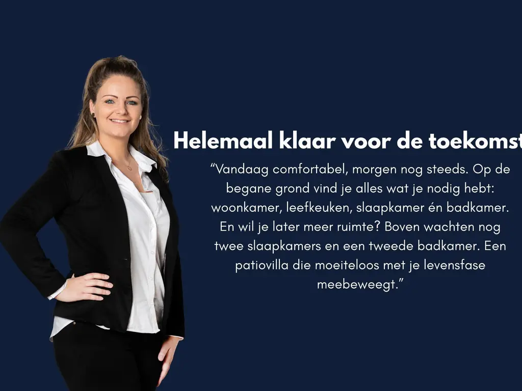 Bouquet 31, ZWIJNDRECHT