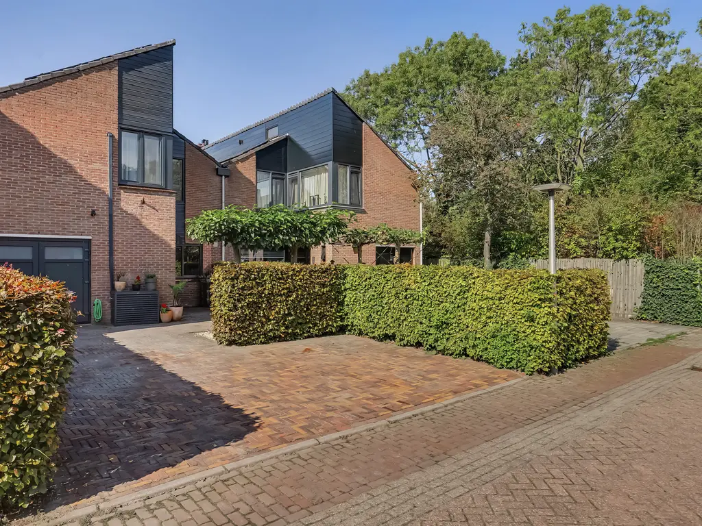 Kennipwerf 5, HENDRIK-IDO-AMBACHT