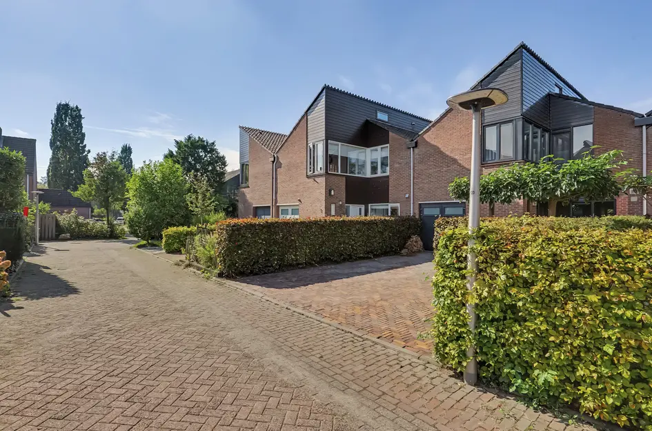 Kennipwerf 5