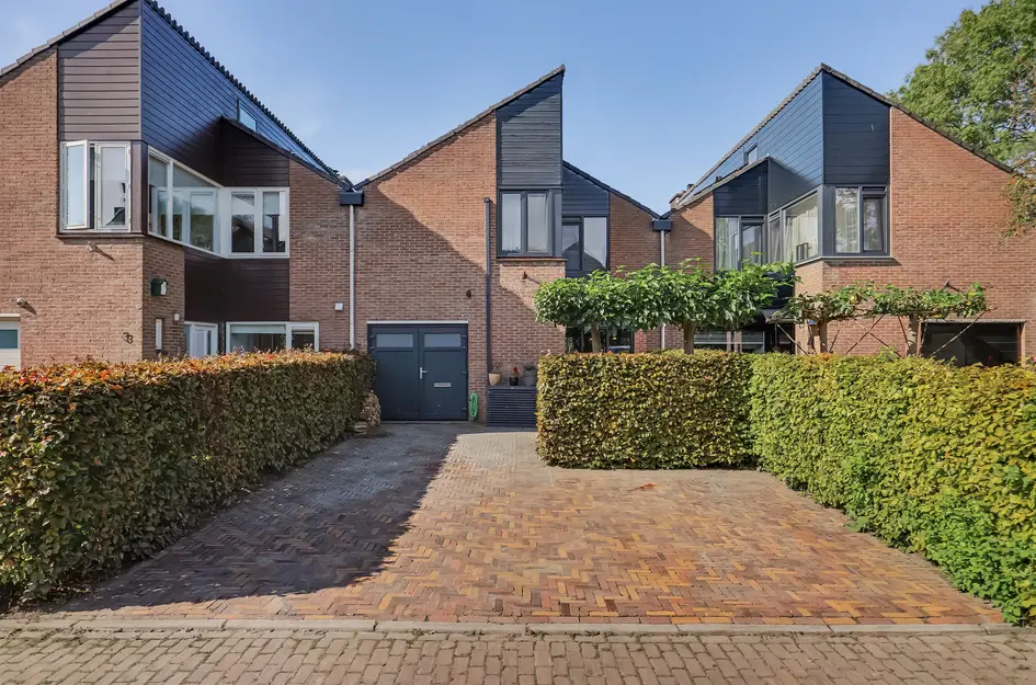 Kennipwerf 5