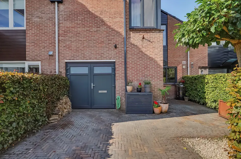Kennipwerf 5