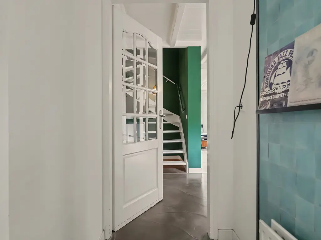 Kennipwerf 5, HENDRIK-IDO-AMBACHT