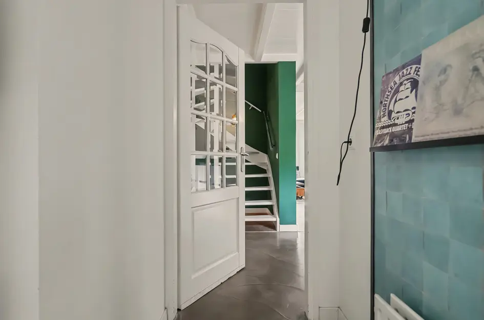 Kennipwerf 5