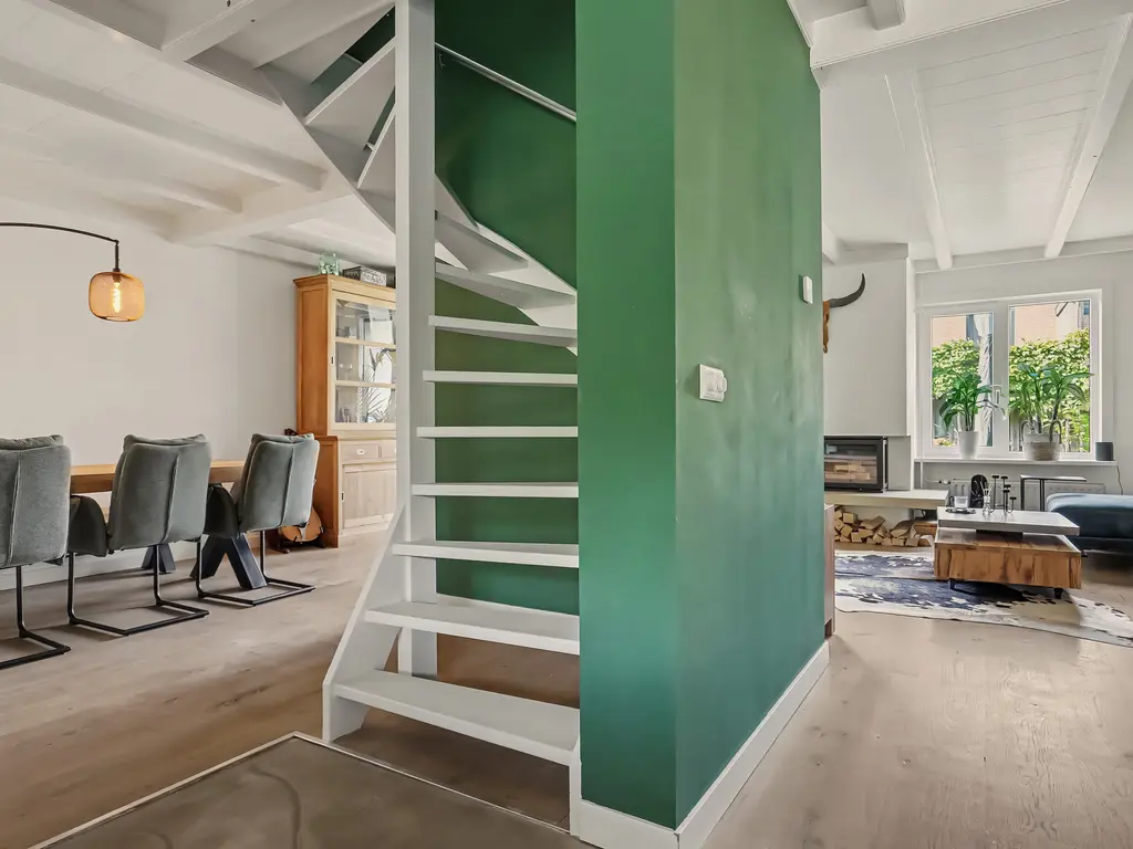 Kennipwerf 5, HENDRIK-IDO-AMBACHT
