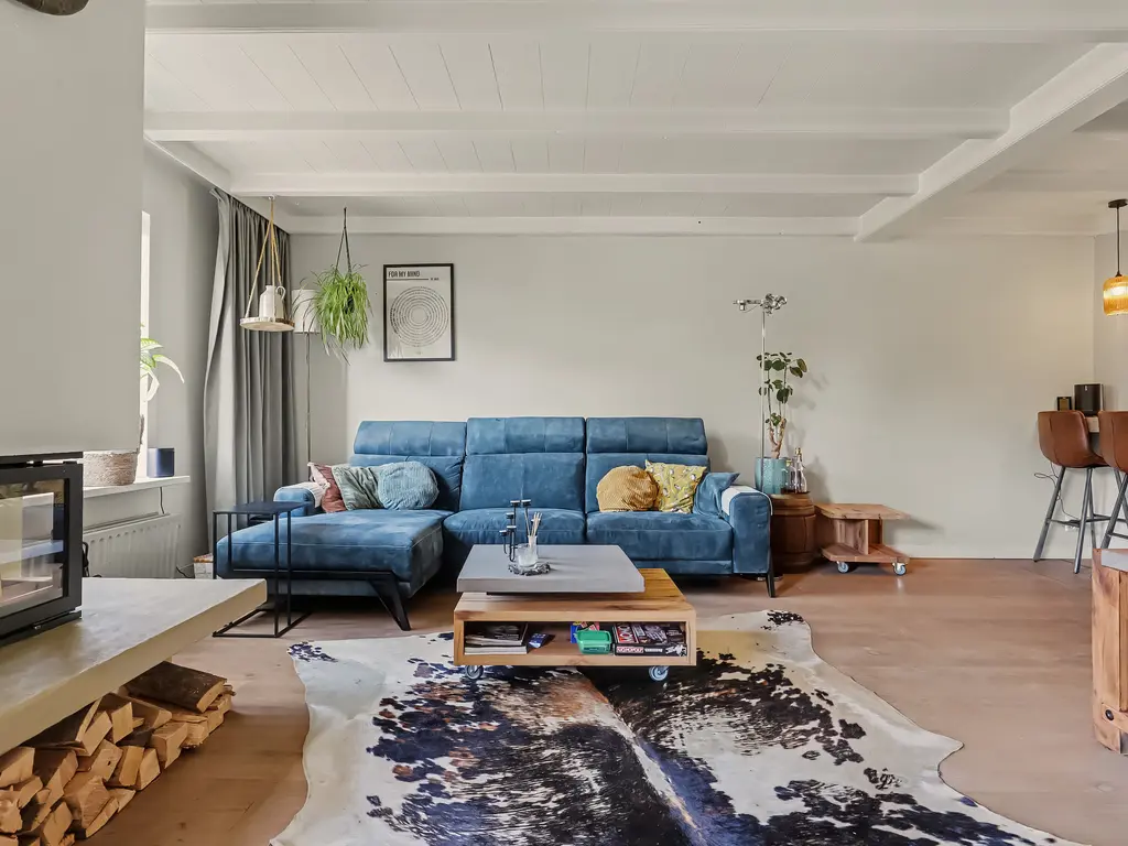 Kennipwerf 5, HENDRIK-IDO-AMBACHT