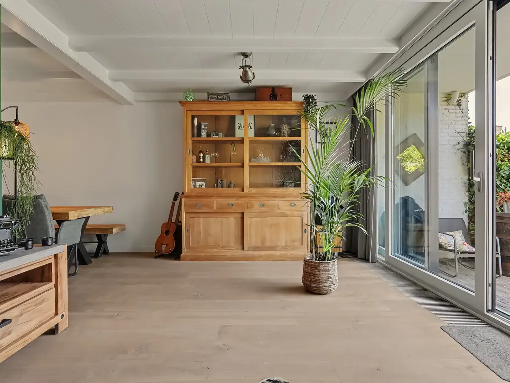 Kennipwerf 5, HENDRIK-IDO-AMBACHT