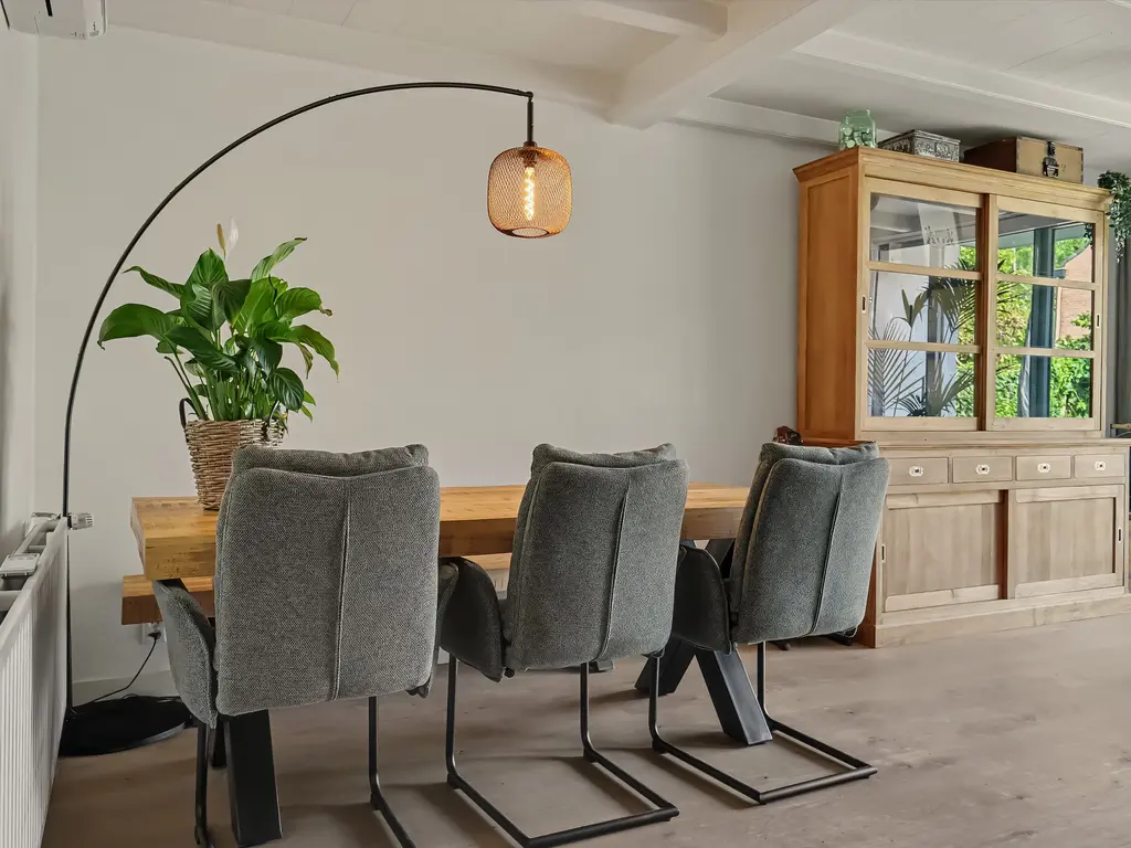Kennipwerf 5, HENDRIK-IDO-AMBACHT