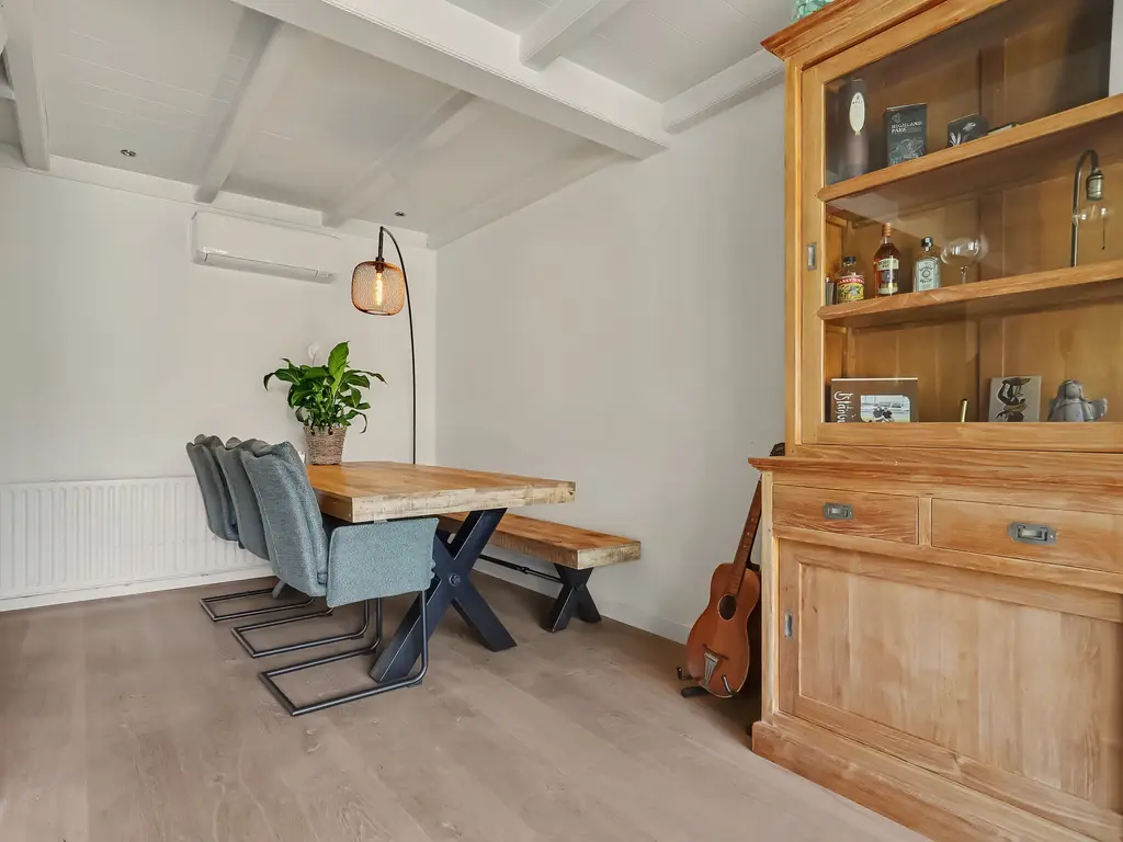 Kennipwerf 5, HENDRIK-IDO-AMBACHT