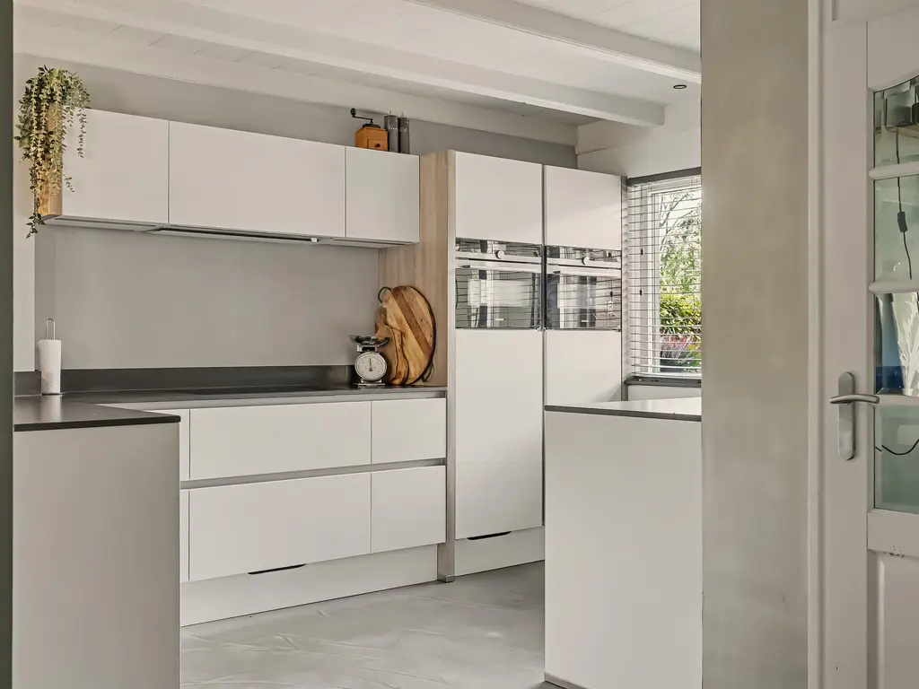 Kennipwerf 5, HENDRIK-IDO-AMBACHT
