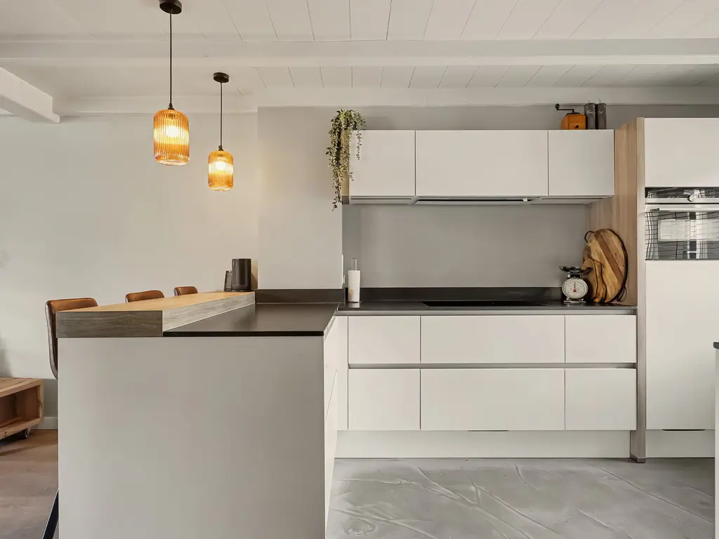 Kennipwerf 5, HENDRIK-IDO-AMBACHT