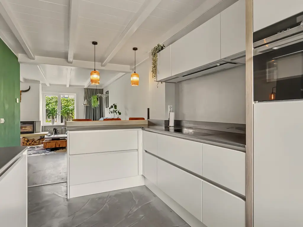Kennipwerf 5, HENDRIK-IDO-AMBACHT