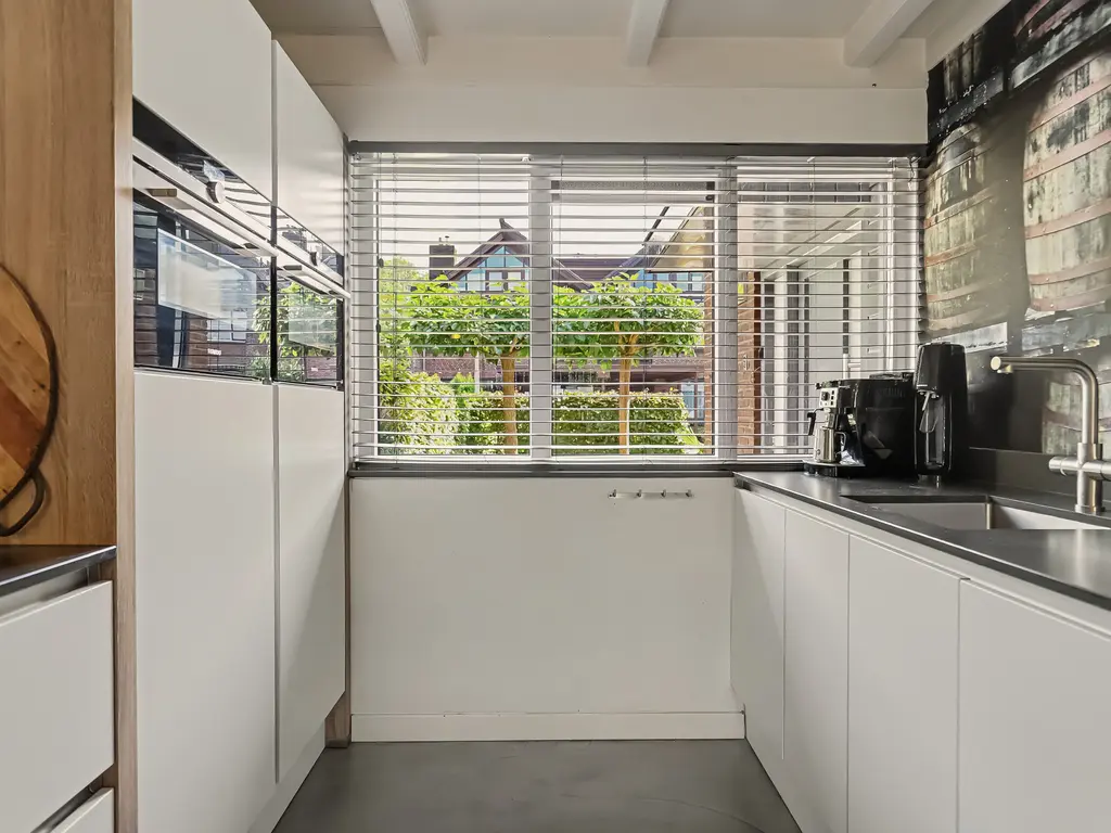 Kennipwerf 5, HENDRIK-IDO-AMBACHT