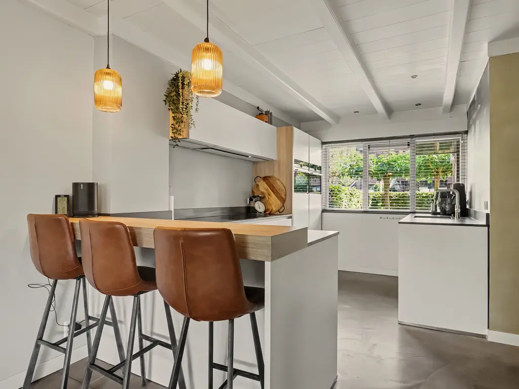 Kennipwerf 5, HENDRIK-IDO-AMBACHT