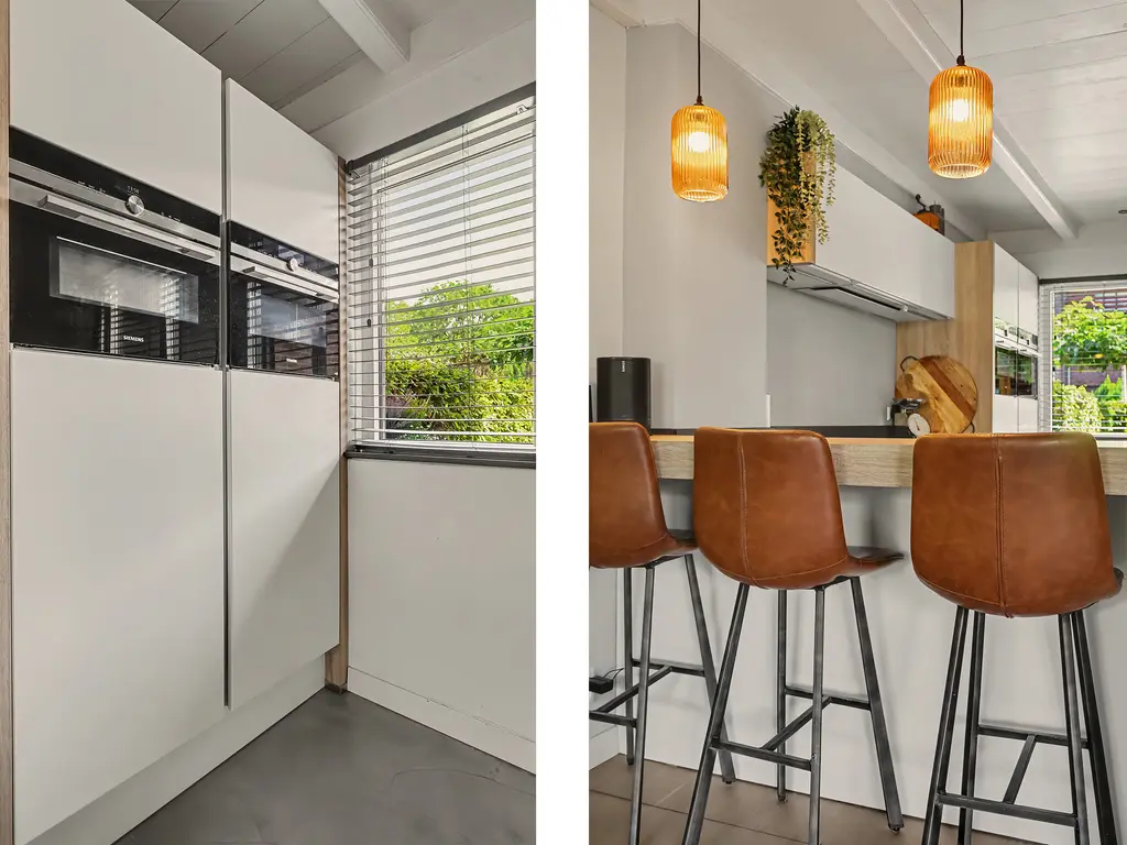 Kennipwerf 5, HENDRIK-IDO-AMBACHT