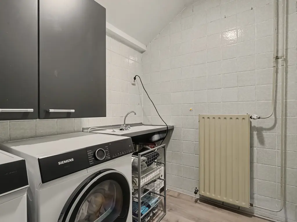 Kennipwerf 5, HENDRIK-IDO-AMBACHT
