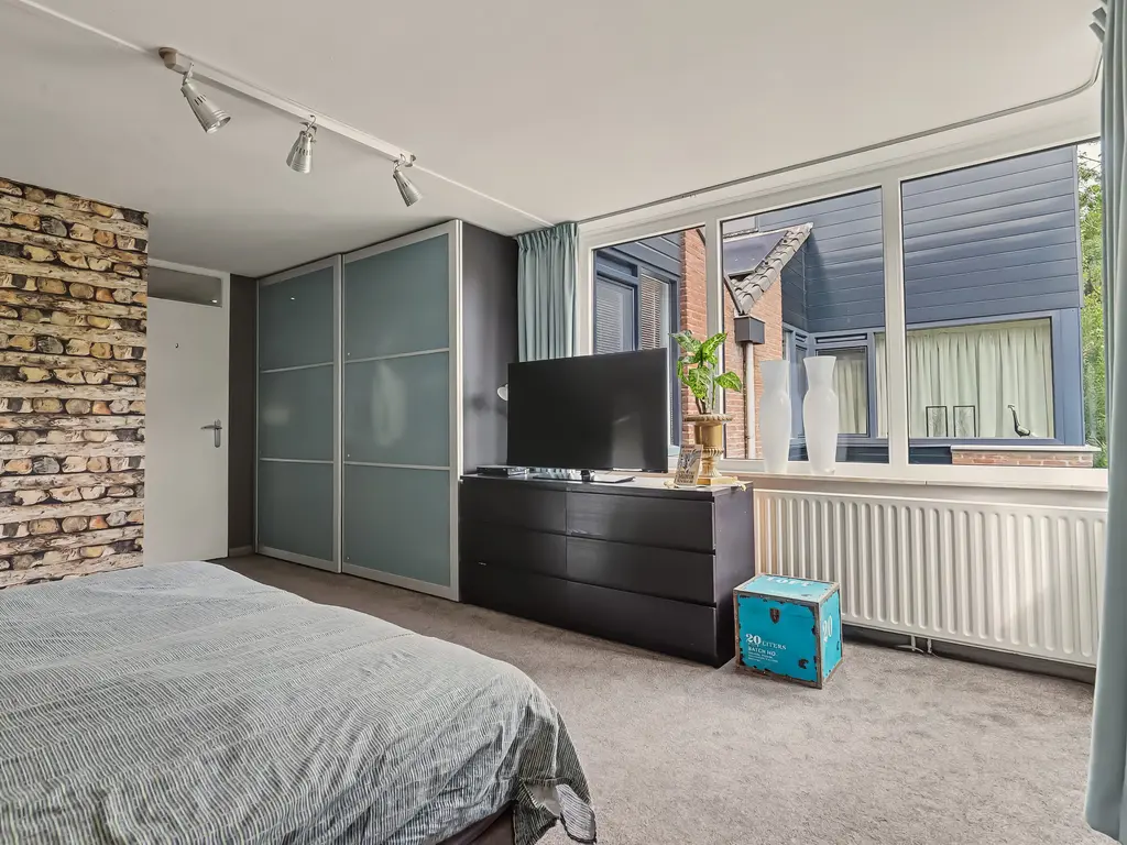 Kennipwerf 5, HENDRIK-IDO-AMBACHT