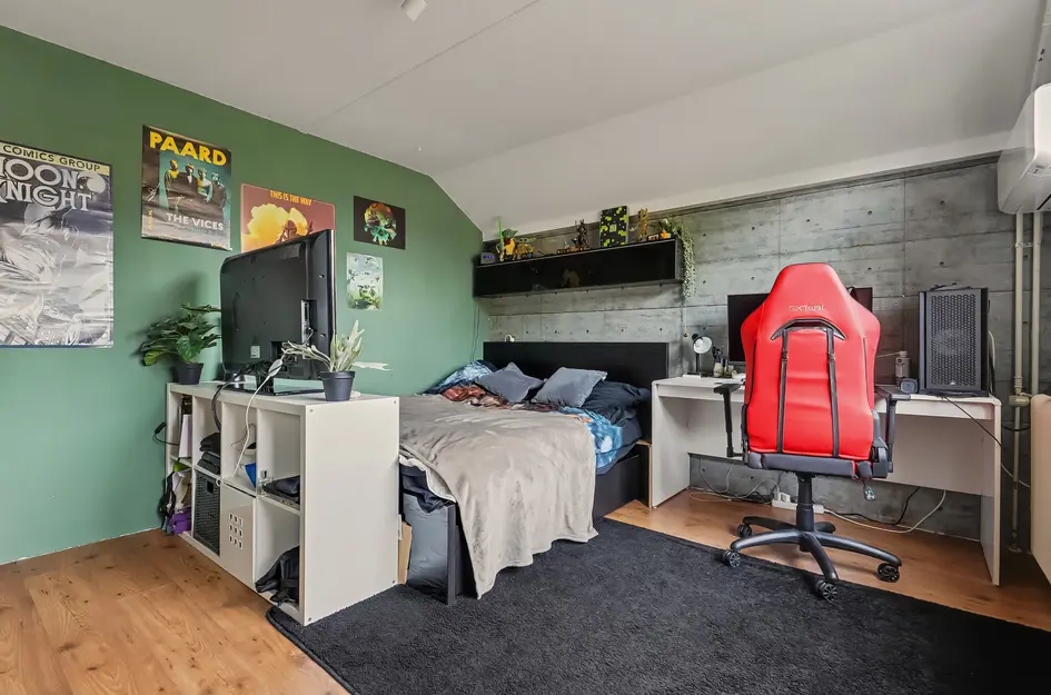 Kennipwerf 5