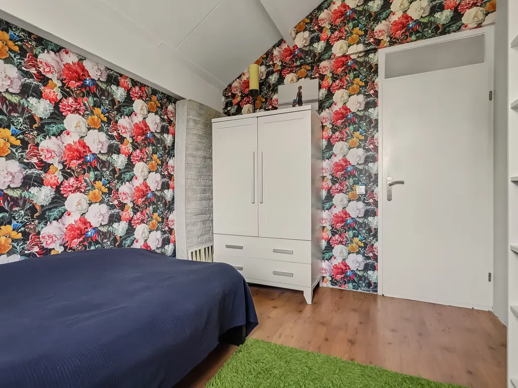 Kennipwerf 5, HENDRIK-IDO-AMBACHT