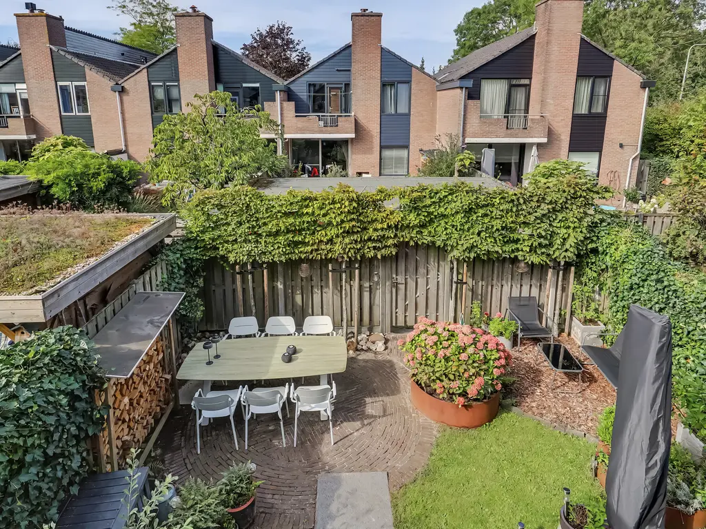 Kennipwerf 5, HENDRIK-IDO-AMBACHT