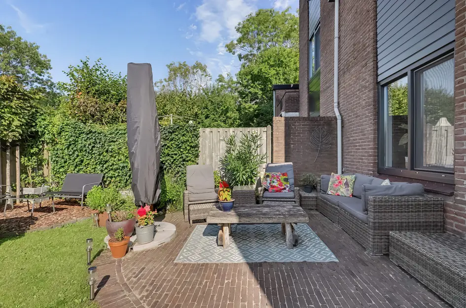 Kennipwerf 5