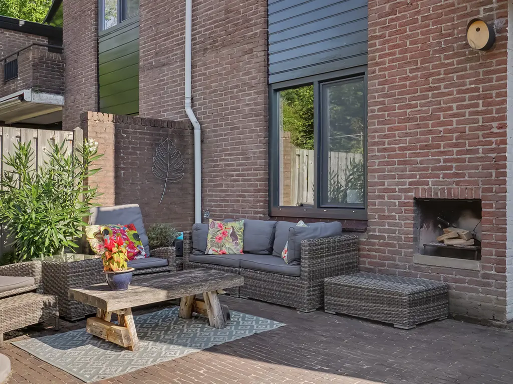 Kennipwerf 5, HENDRIK-IDO-AMBACHT