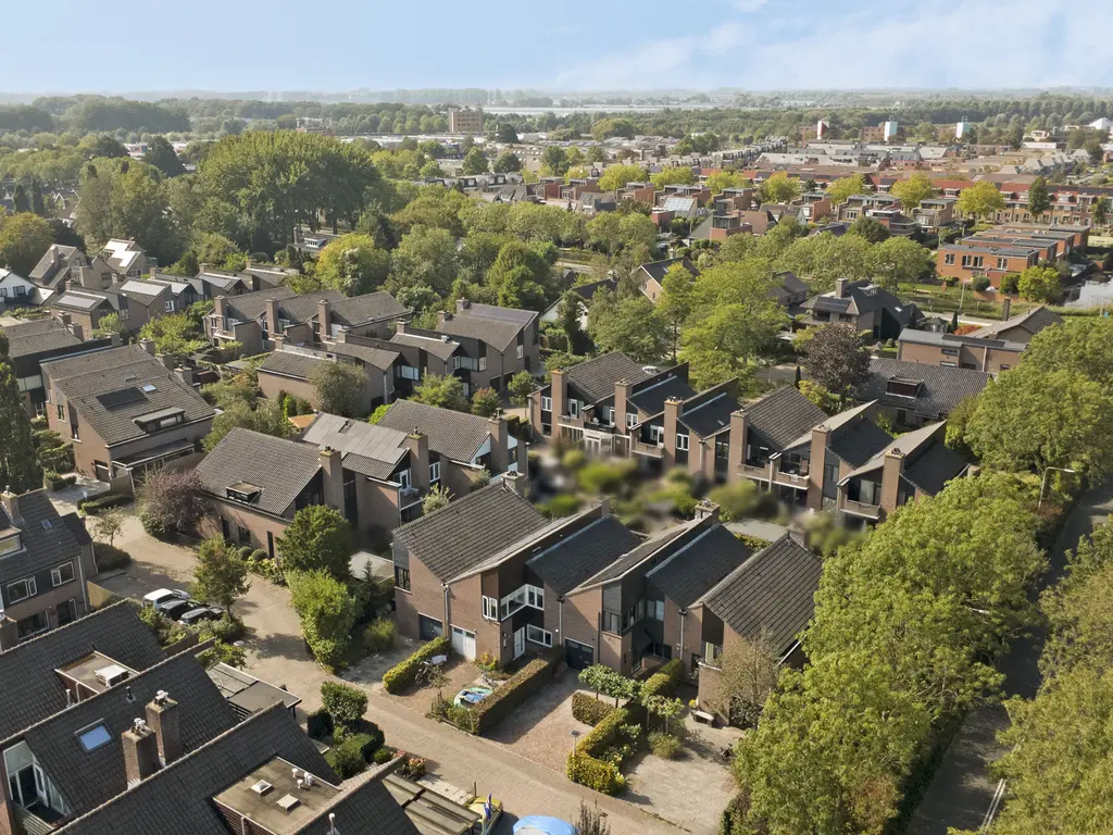 Kennipwerf 5, HENDRIK-IDO-AMBACHT