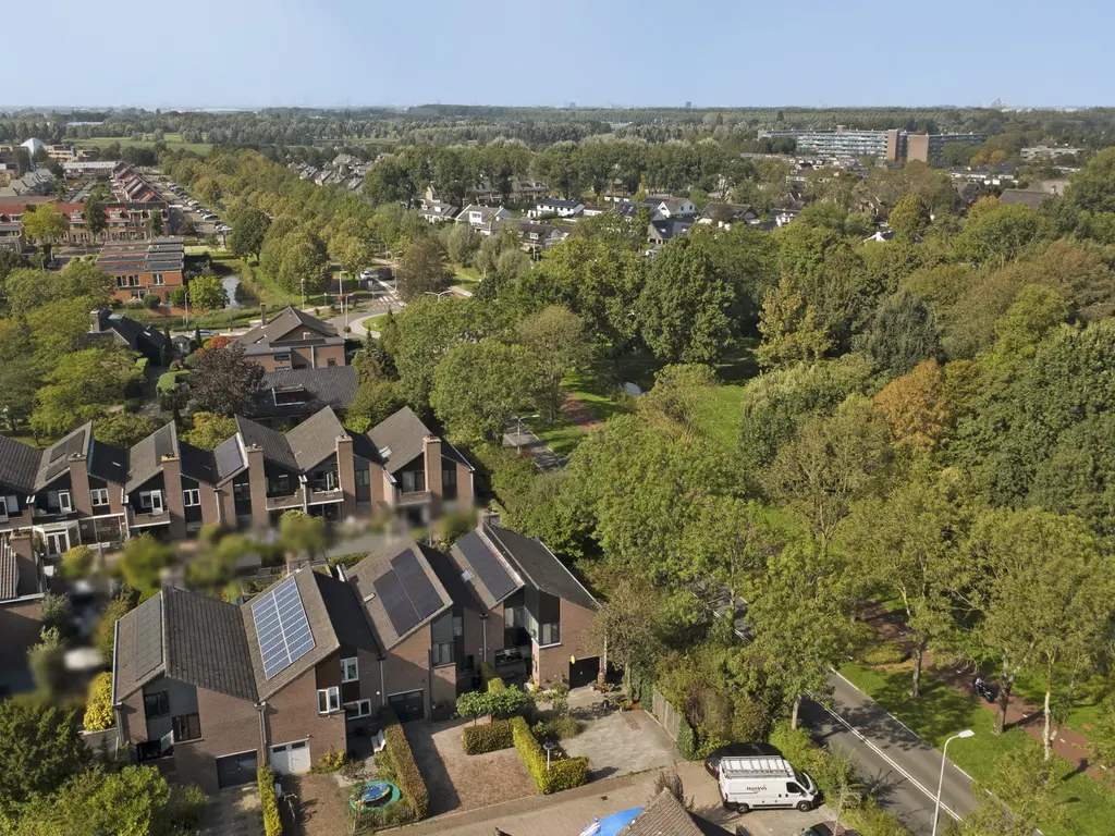 Kennipwerf 5, HENDRIK-IDO-AMBACHT