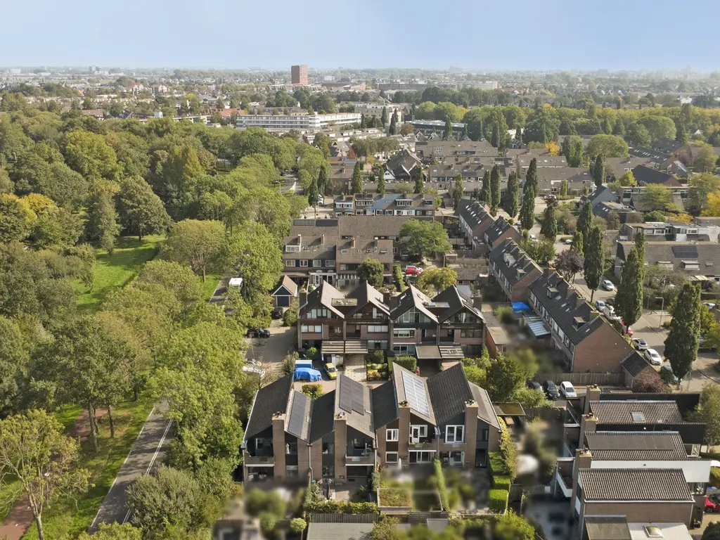 Kennipwerf 5, HENDRIK-IDO-AMBACHT