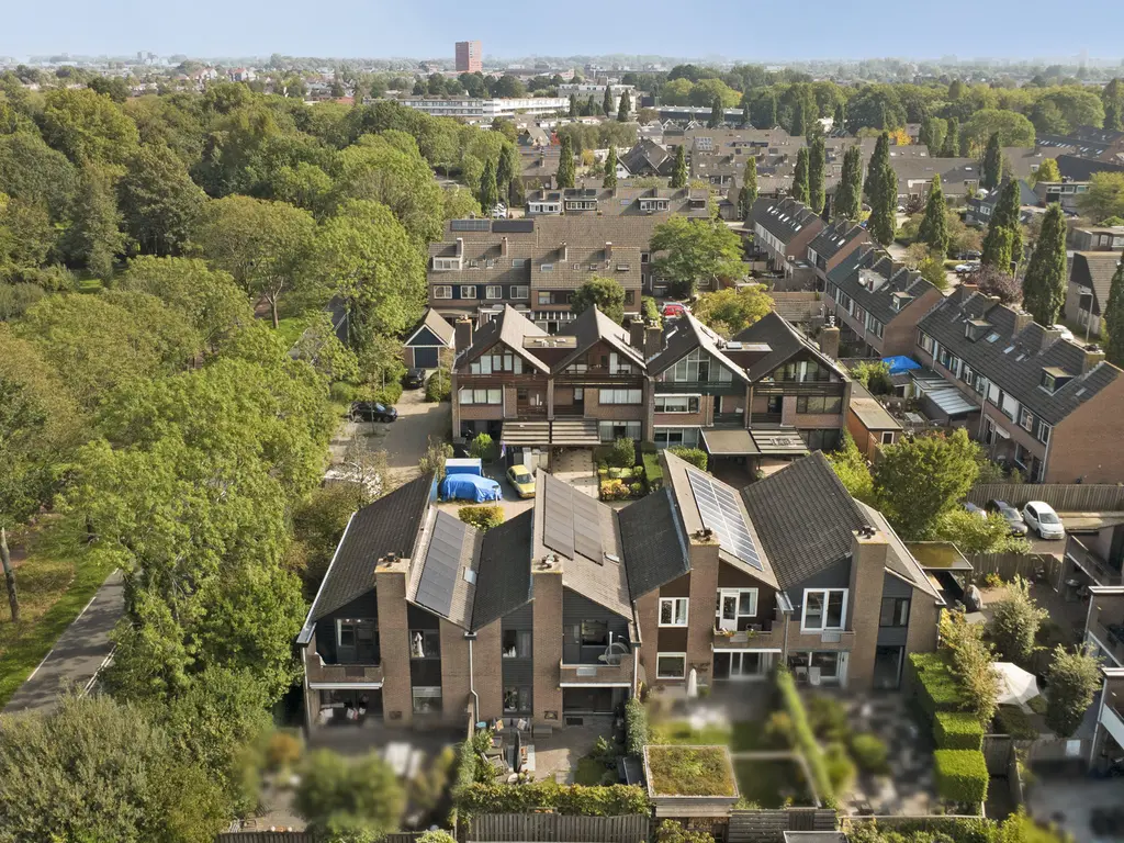 Kennipwerf 5, HENDRIK-IDO-AMBACHT