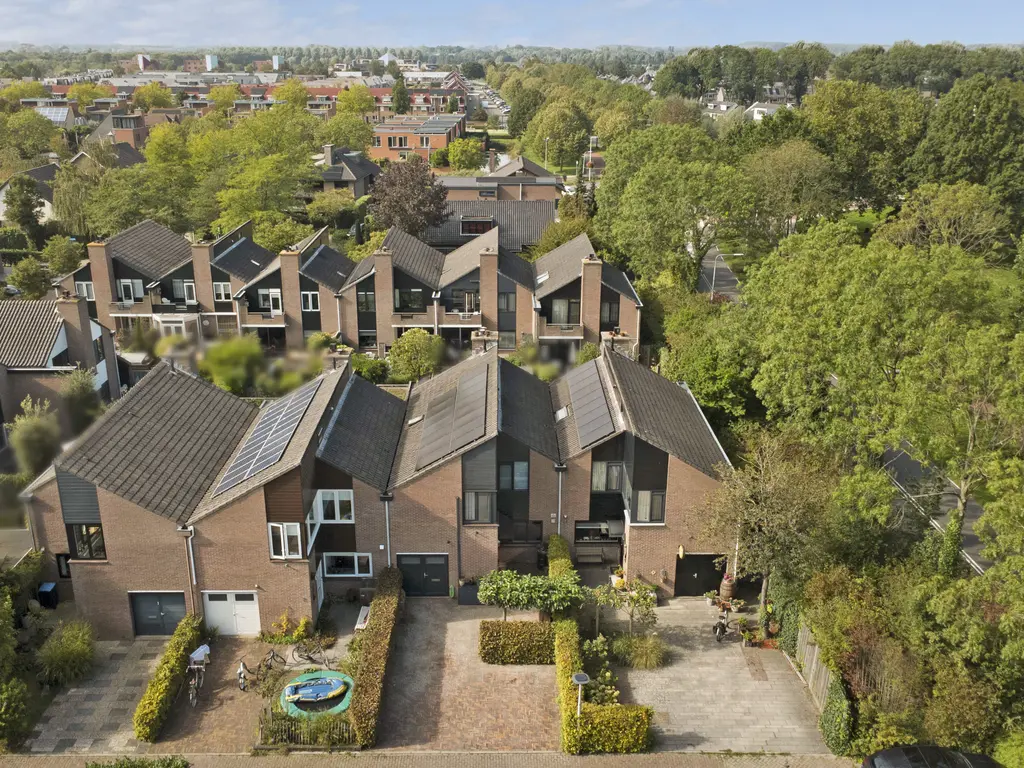 Kennipwerf 5, HENDRIK-IDO-AMBACHT