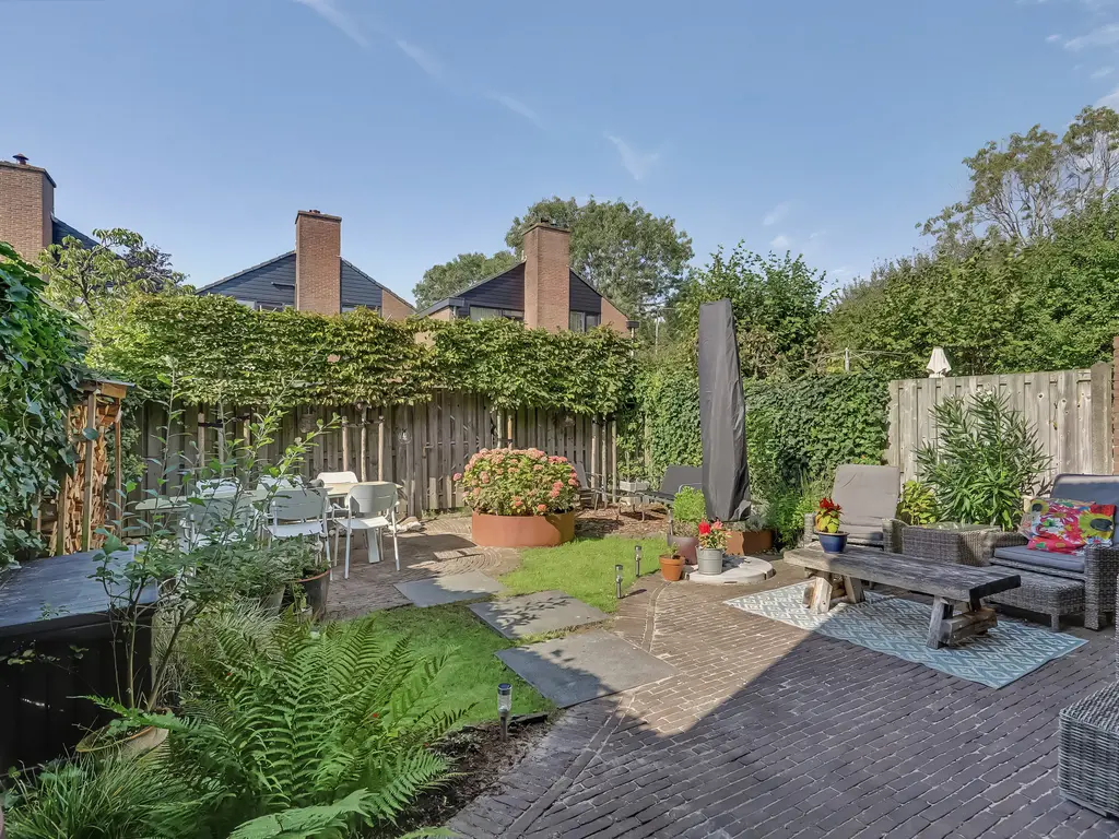 Kennipwerf 5, HENDRIK-IDO-AMBACHT