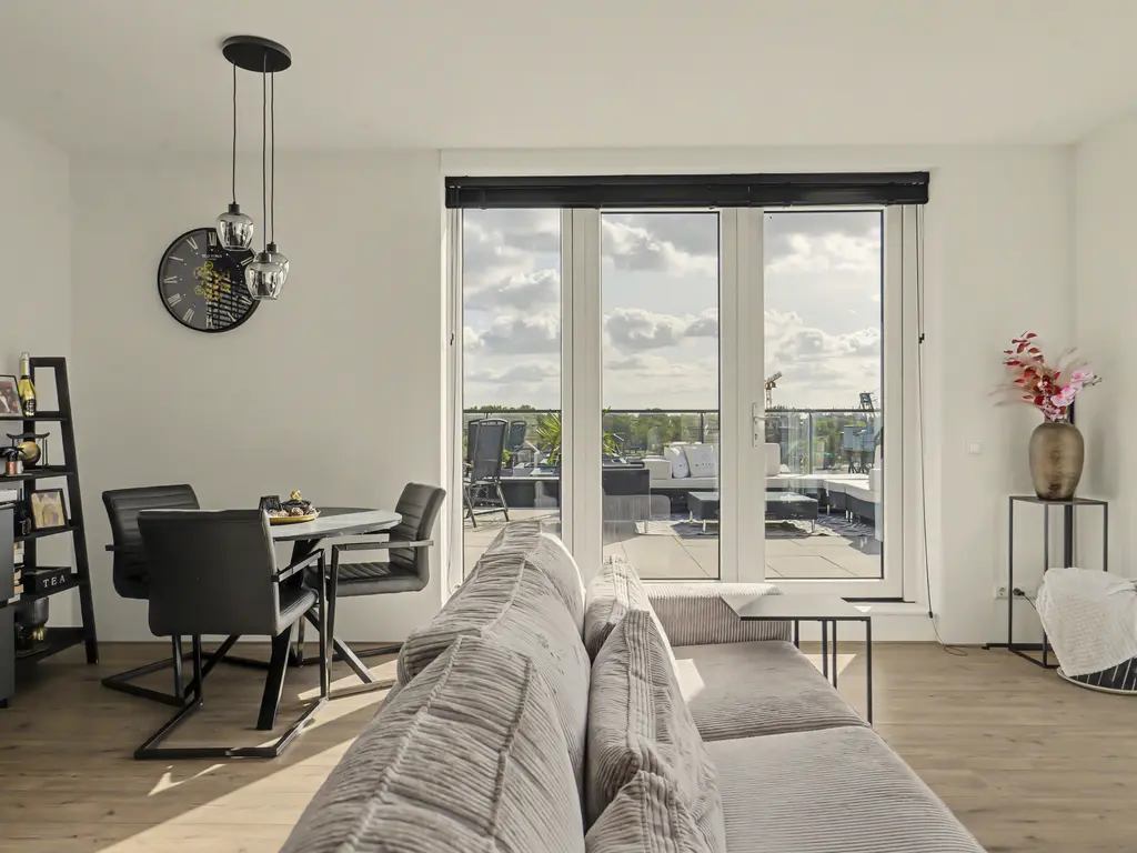 Papendrechtsestraat 53, DORDRECHT