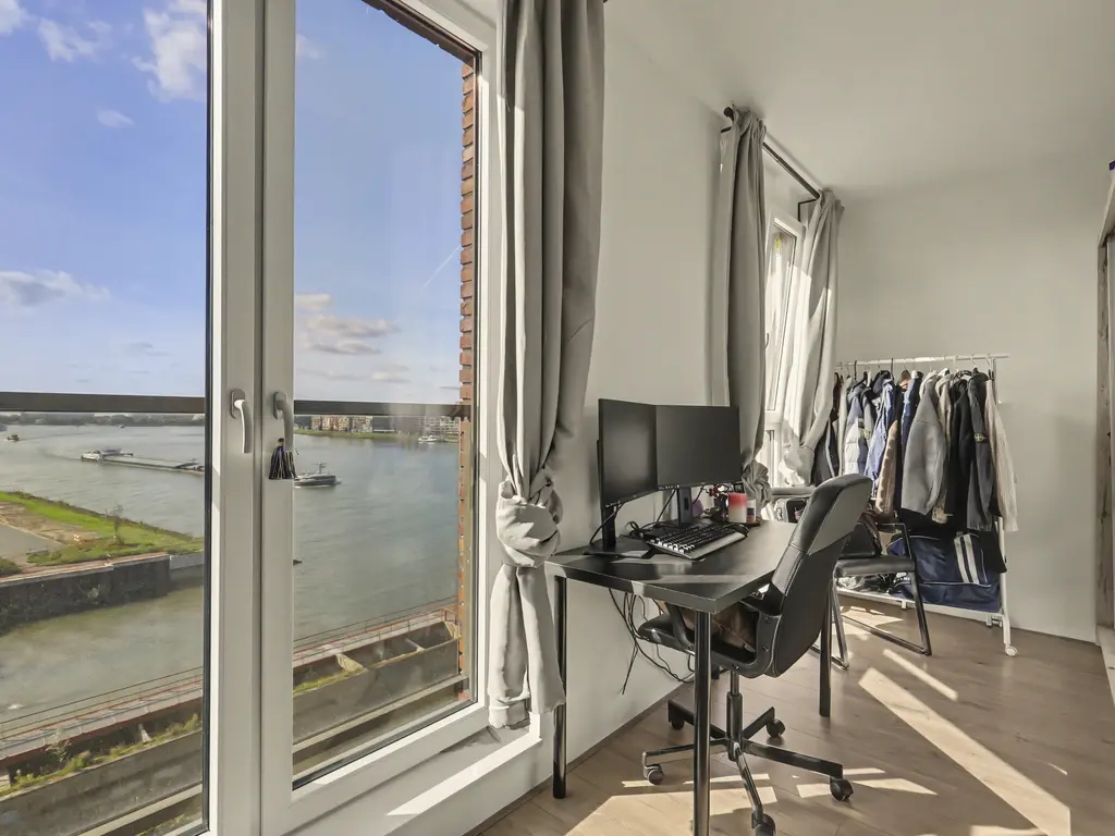 Papendrechtsestraat 53, DORDRECHT