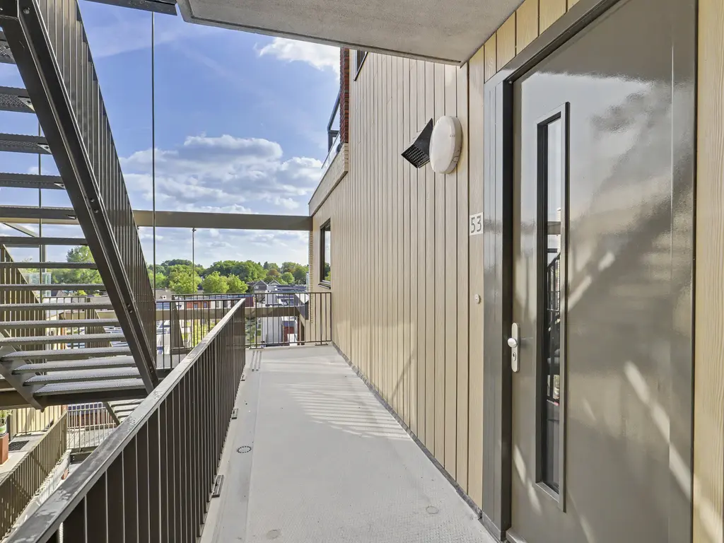 Papendrechtsestraat 53, DORDRECHT