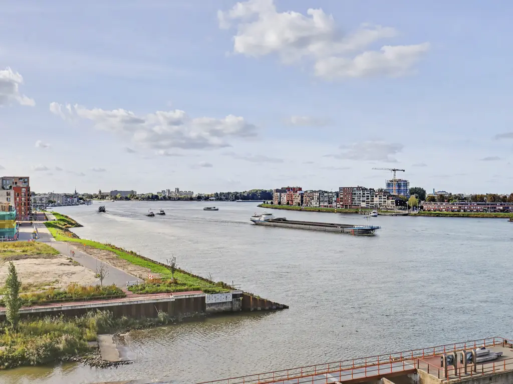 Papendrechtsestraat 53, DORDRECHT