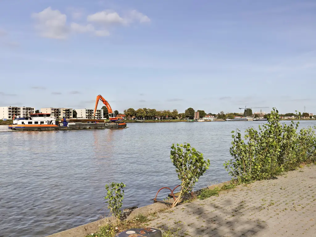 Papendrechtsestraat 53, DORDRECHT