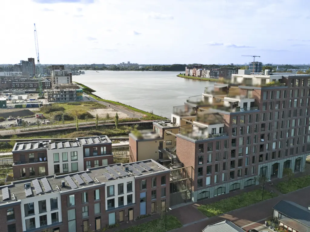 Papendrechtsestraat 53, DORDRECHT