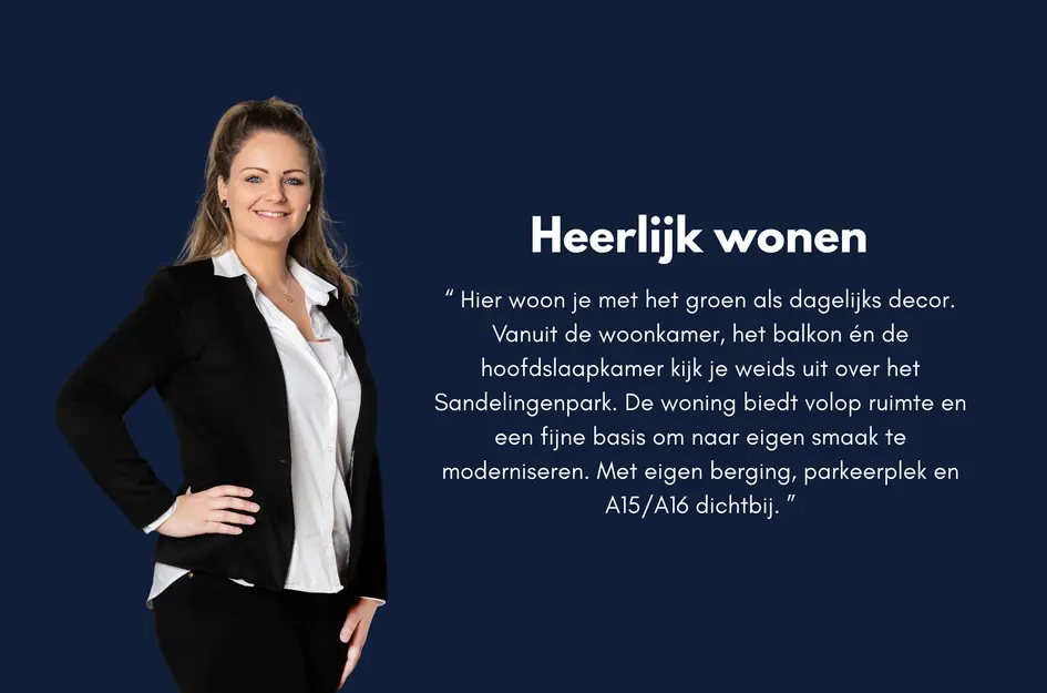 Vlasakker 20