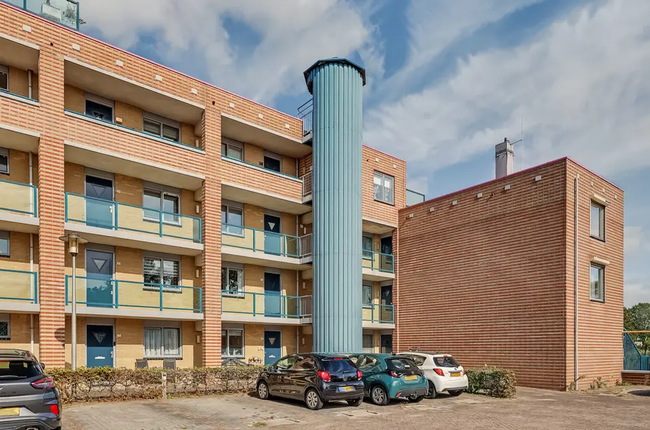 Vlasakker 20