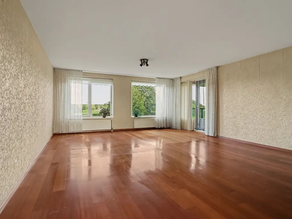 Vlasakker 20, HENDRIK-IDO-AMBACHT