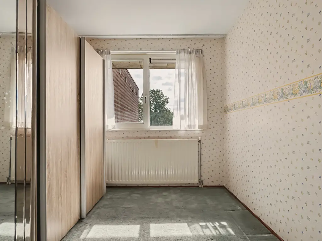 Vlasakker 20, HENDRIK-IDO-AMBACHT