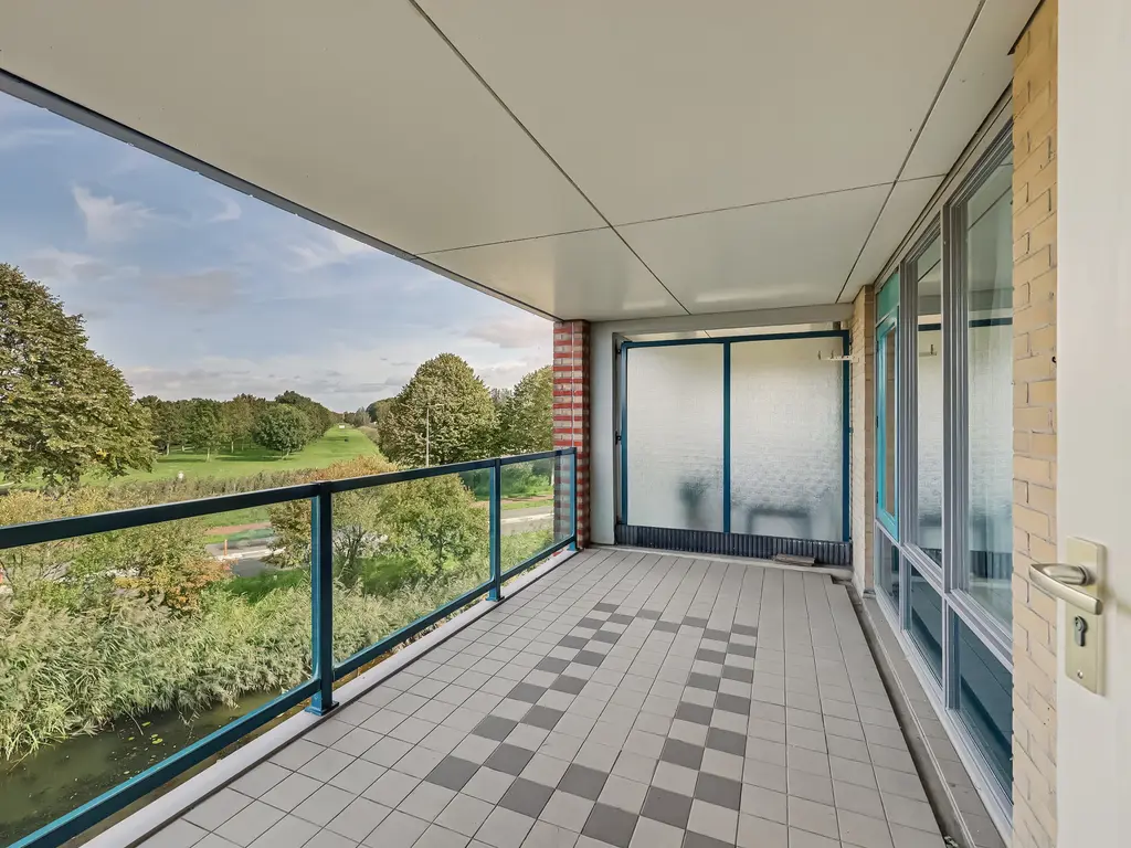 Vlasakker 20, HENDRIK-IDO-AMBACHT